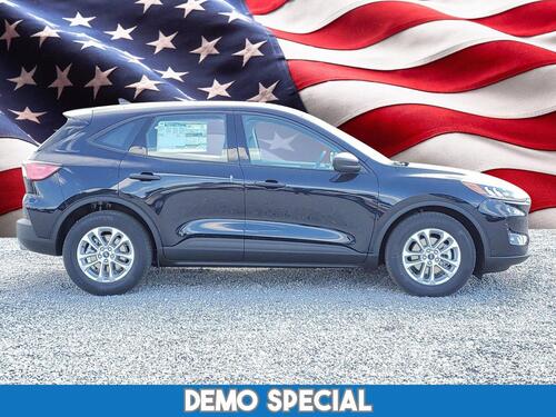 2021 Ford Escape S Tampa FL 2021 Ford Escape S Tampa FL