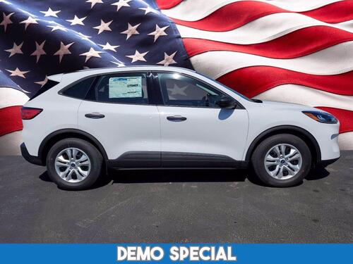 2021 Ford Escape S Tampa FL 2021 Ford Escape S Tampa FL
