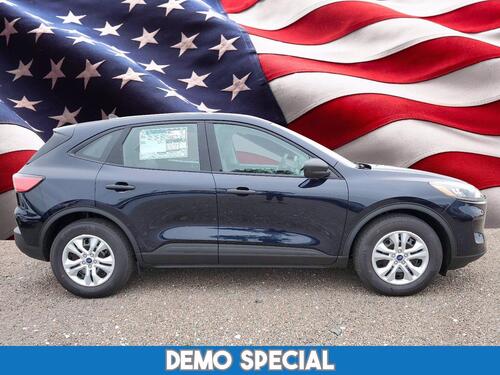 2021 Ford Escape S Tampa FL 2021 Ford Escape S Tampa FL