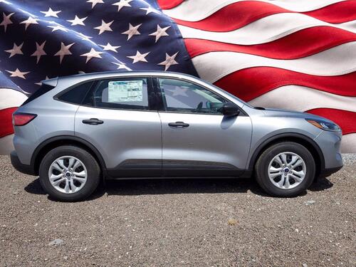 2021 Ford Escape S Tampa FL 2021 Ford Escape S Tampa FL