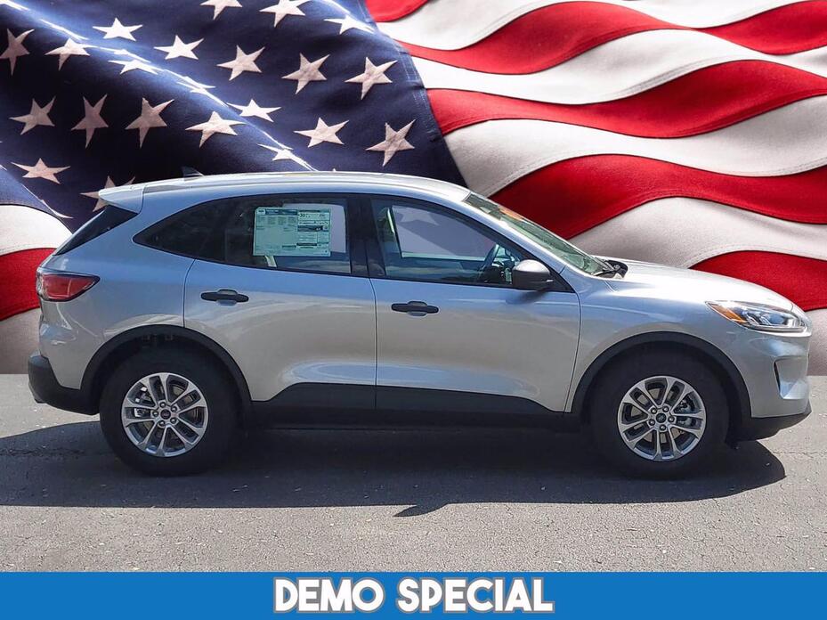2021 Ford Escape 2021 Ford Escape