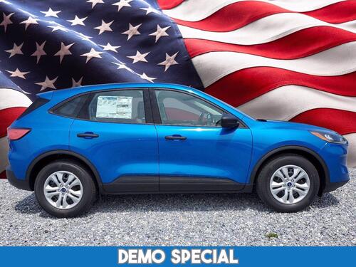 2021 Ford Escape S Tampa FL 2021 Ford Escape S Tampa FL