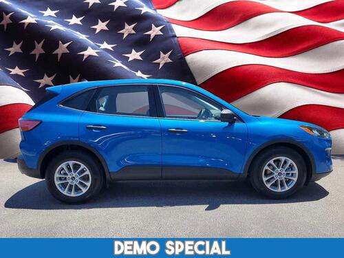 2021 Ford Escape S Tampa FL 2021 Ford Escape S Tampa FL