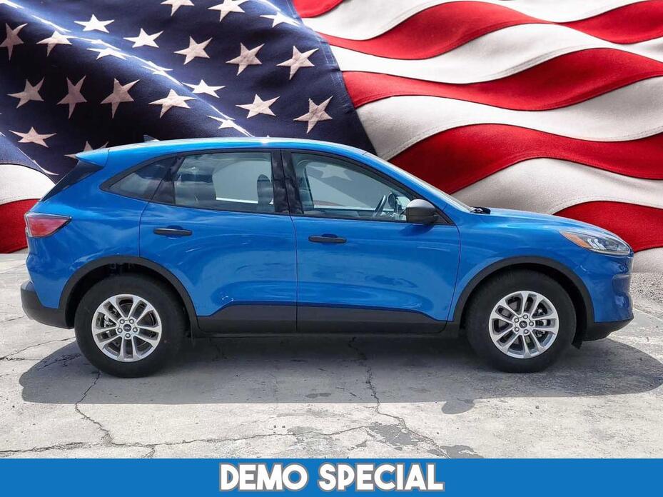 2021 Ford Escape 2021 Ford Escape