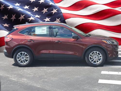 2021 Ford Escape S Tampa FL 2021 Ford Escape S Tampa FL