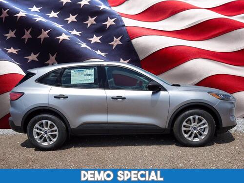 2021 Ford Escape S Tampa FL 2021 Ford Escape S Tampa FL