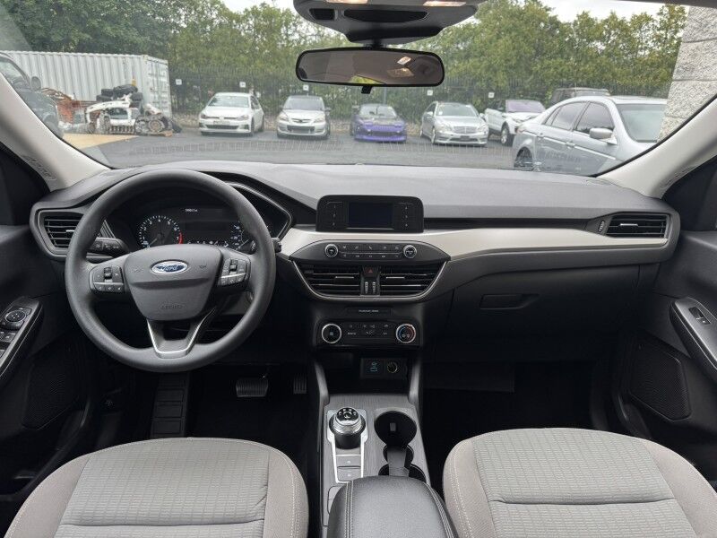 2021 Ford Escape S Willow Grove PA