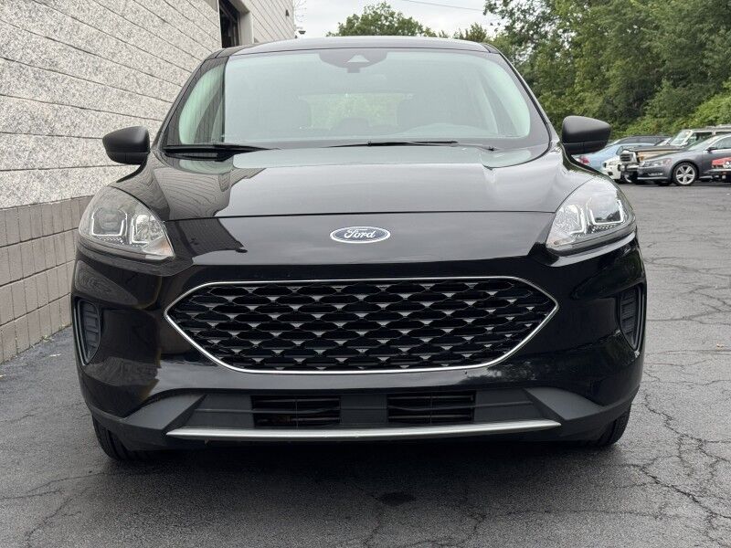 2021 Ford Escape S Willow Grove PA