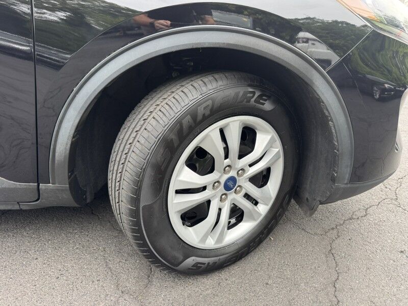 2021 Ford Escape S Willow Grove PA