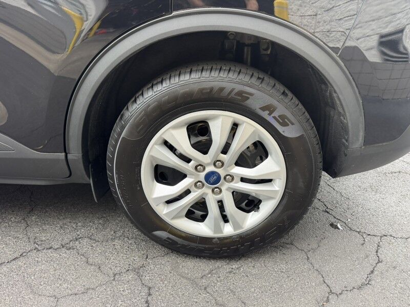 2021 Ford Escape S Willow Grove PA