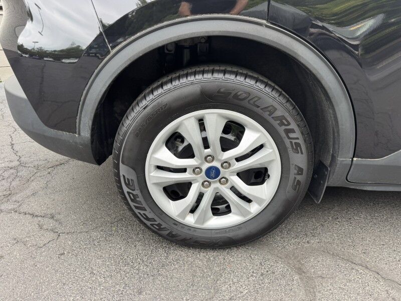 2021 Ford Escape S Willow Grove PA