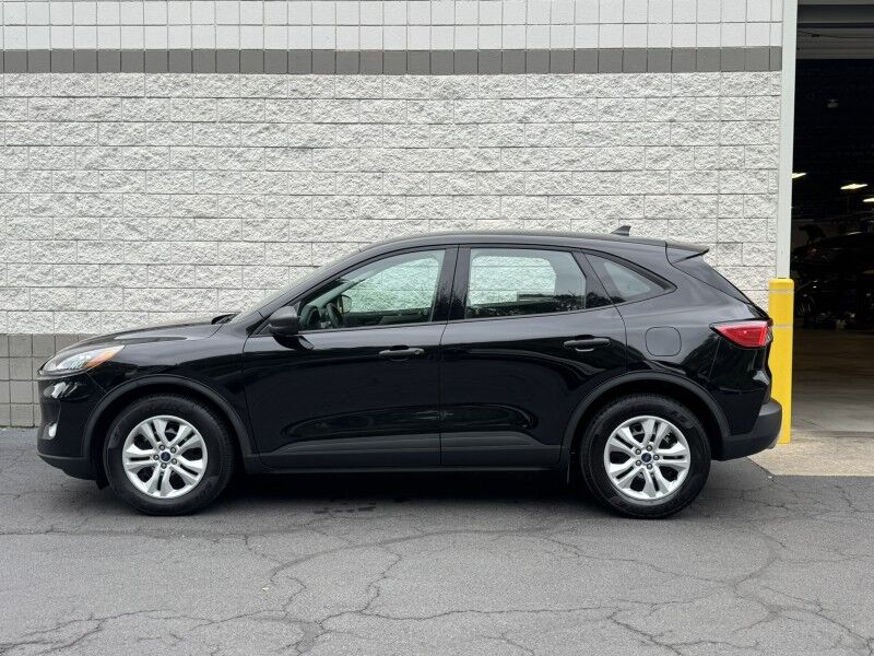 2021 Ford Escape S Willow Grove PA