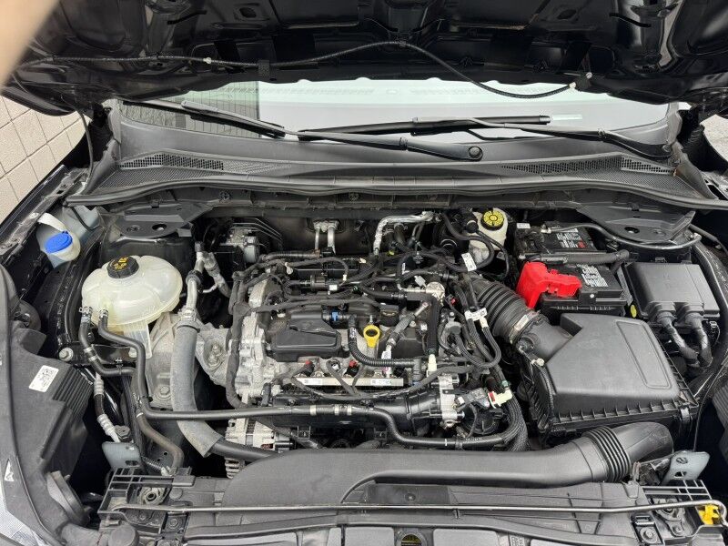 2021 Ford Escape S Willow Grove PA