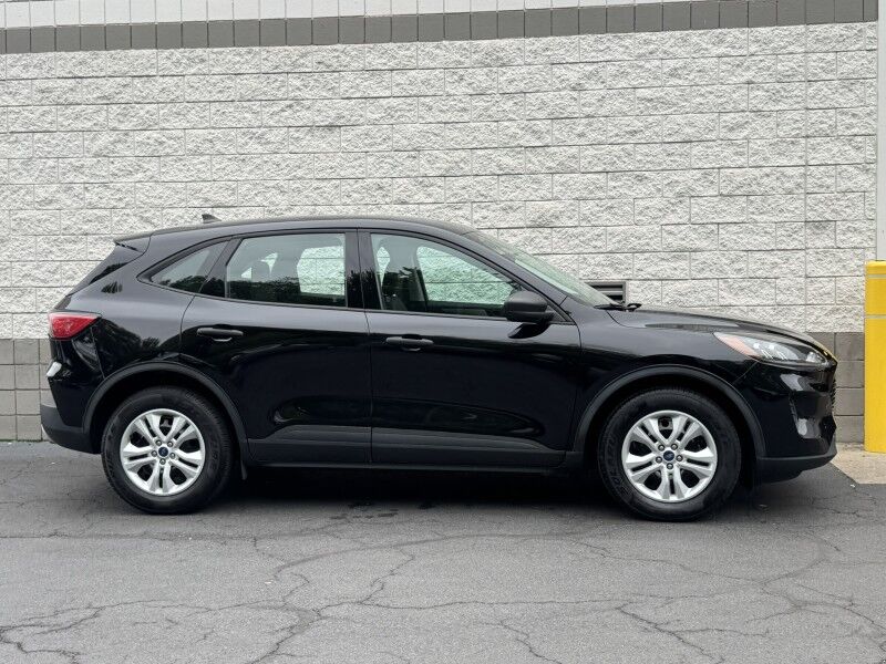 2021 Ford Escape S Willow Grove PA