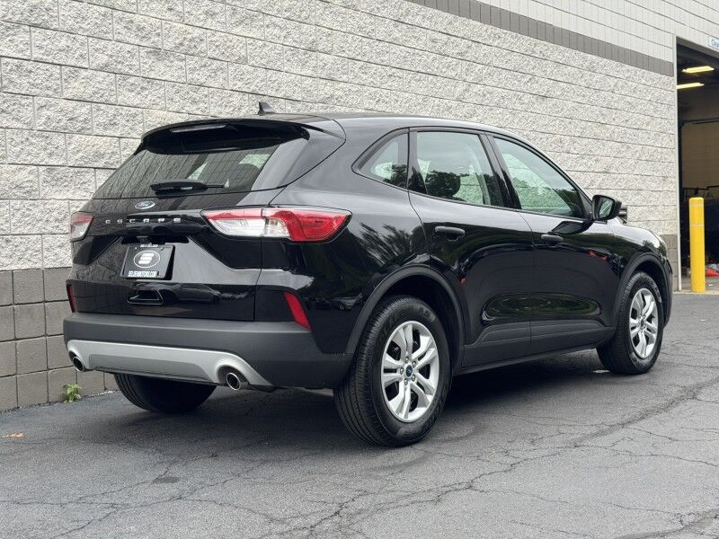 2021 Ford Escape S Willow Grove PA