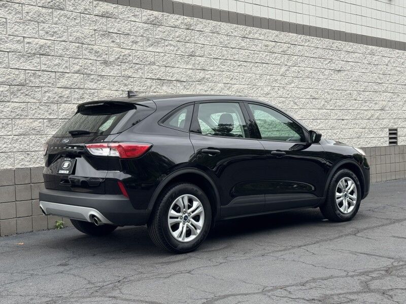 2021 Ford Escape S Willow Grove PA