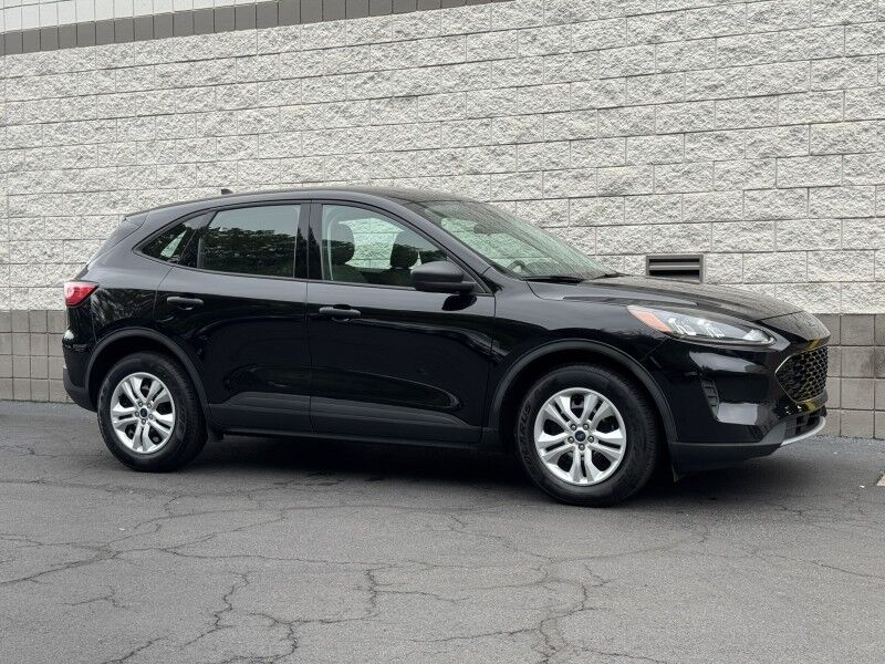 2021 Ford Escape S Willow Grove PA