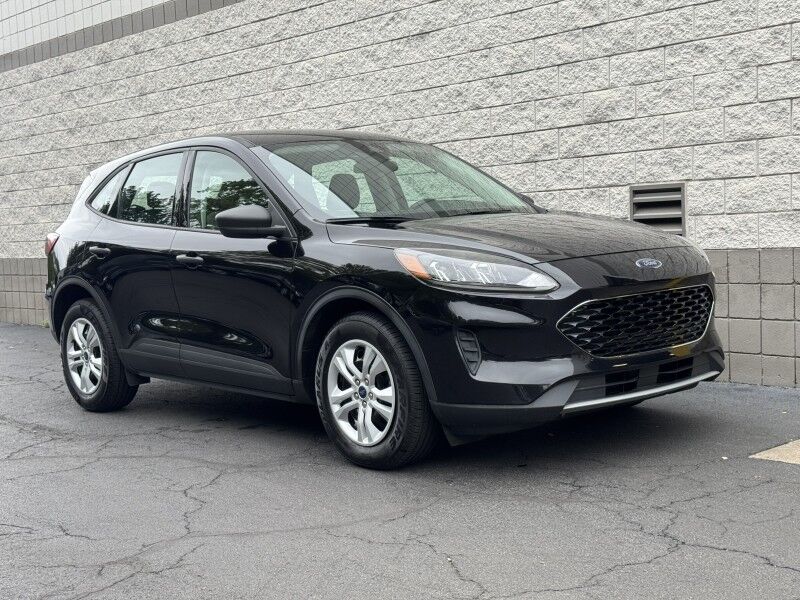 2021 Ford Escape S Willow Grove PA