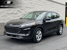 Ford Escape S 2021