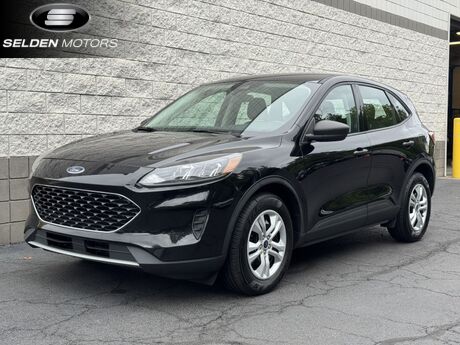 2021 Ford Escape S Willow Grove PA