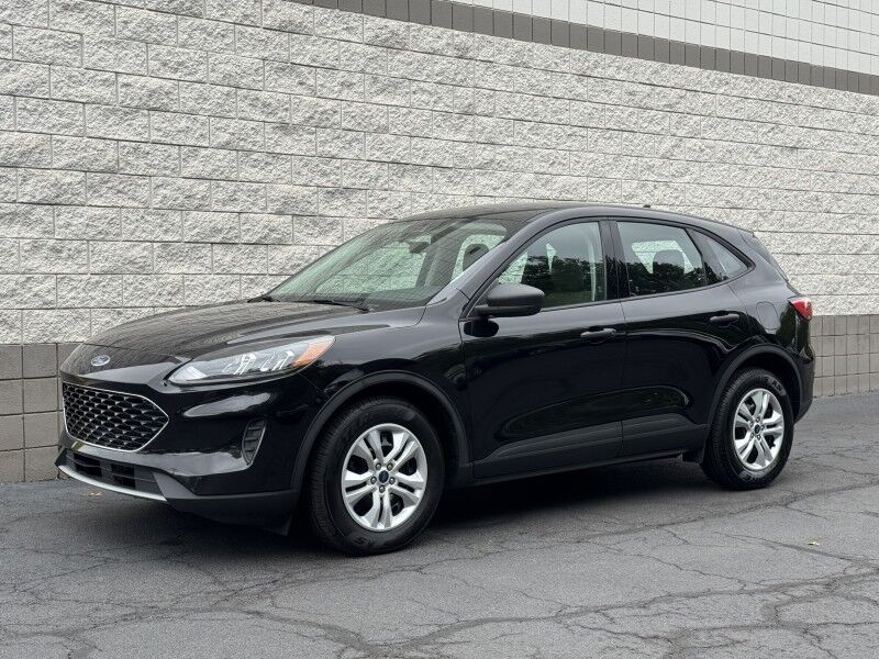 2021 Ford Escape S Willow Grove PA