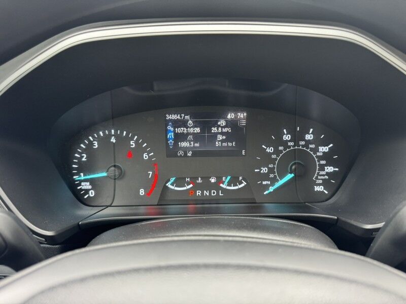 2021 Ford Escape S Willow Grove PA