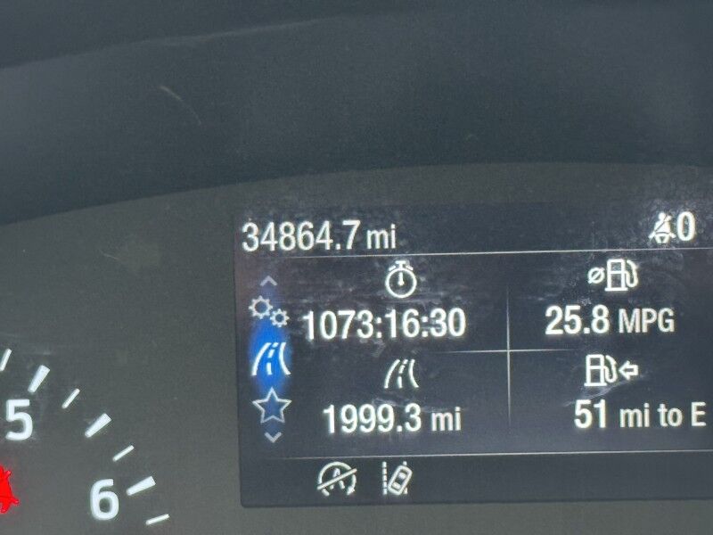 2021 Ford Escape S Willow Grove PA