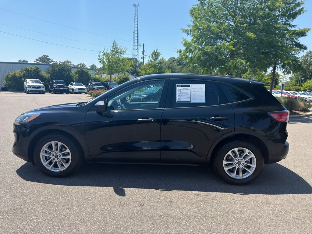 2021 Ford Escape S Wilmington NC