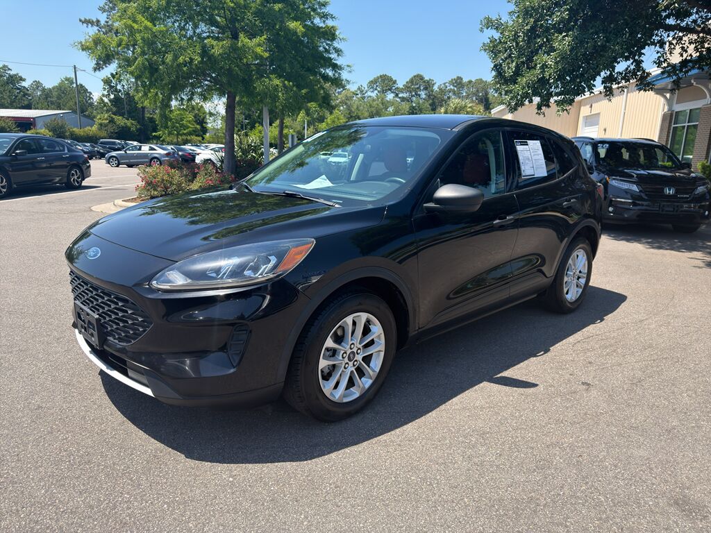 2021 Ford Escape S Wilmington NC