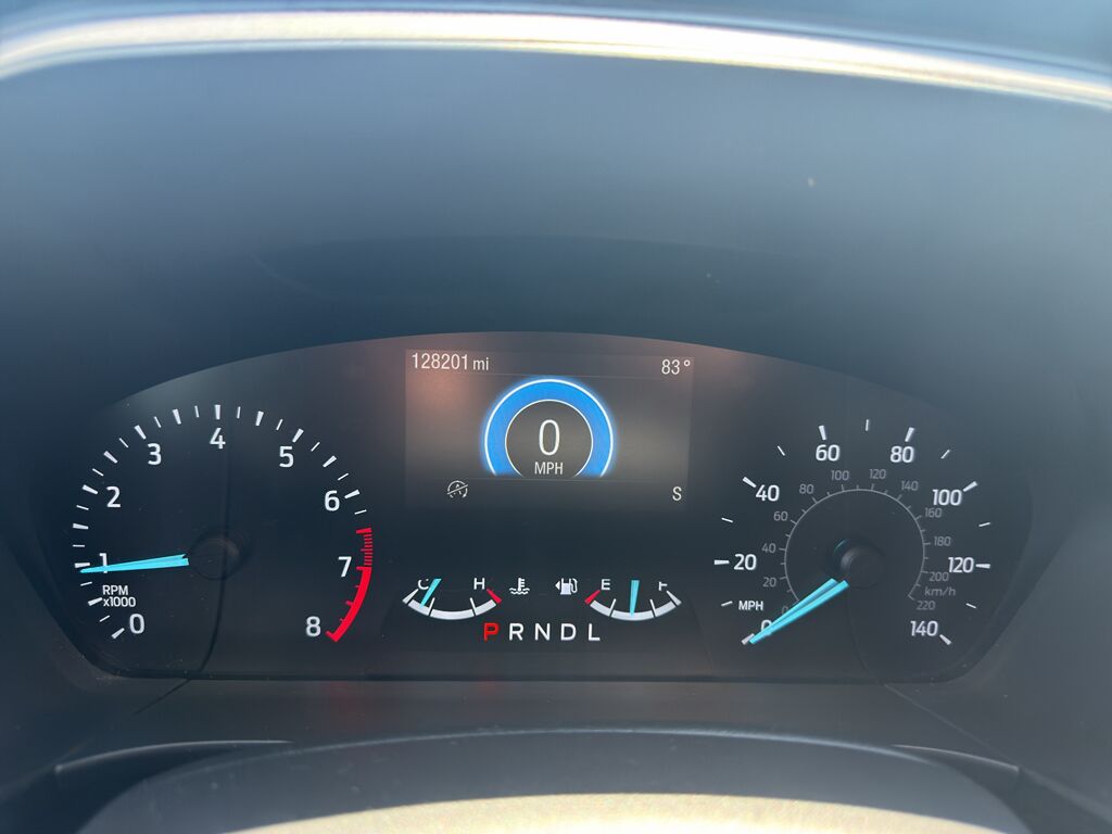 2021 Ford Escape S Wilmington NC