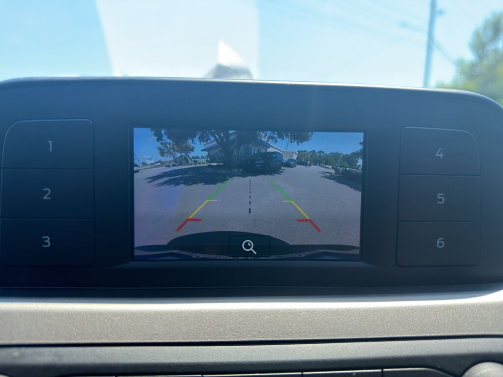 2021 Ford Escape S Wilmington NC