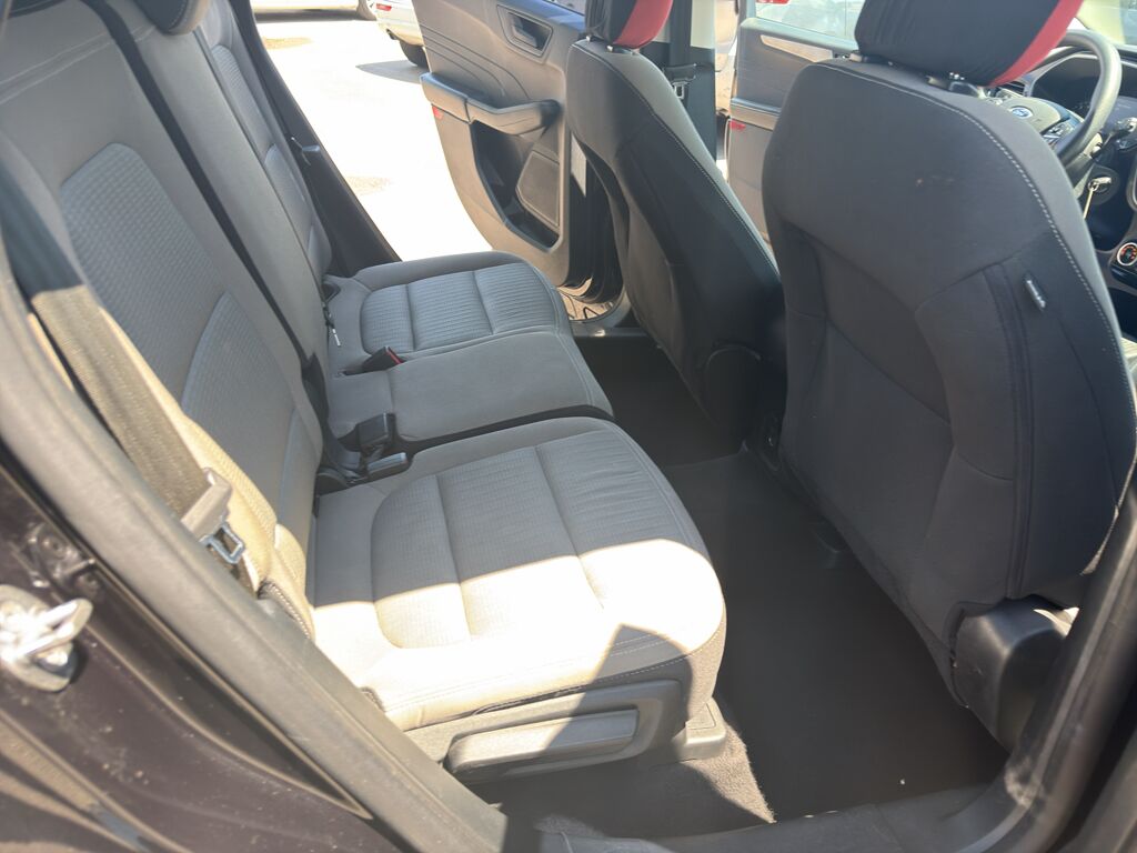 2021 Ford Escape S Wilmington NC