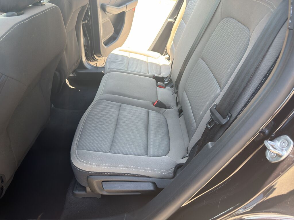 2021 Ford Escape S Wilmington NC