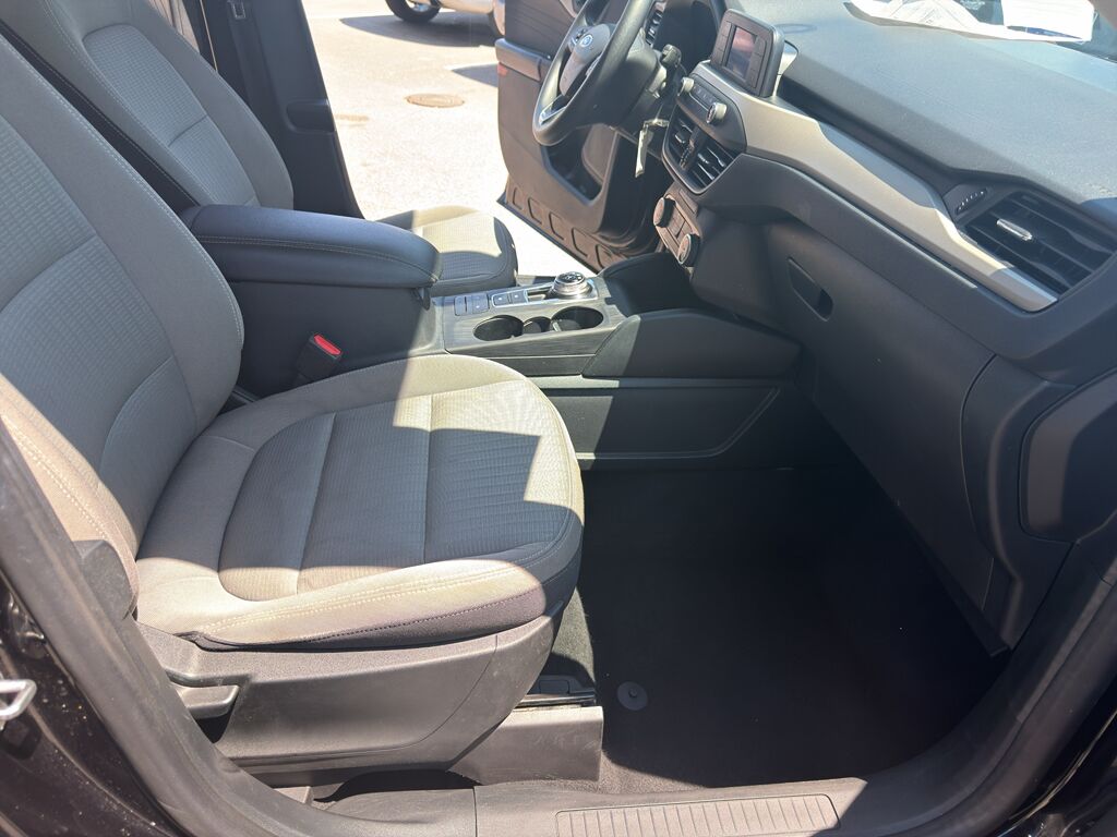 2021 Ford Escape S Wilmington NC