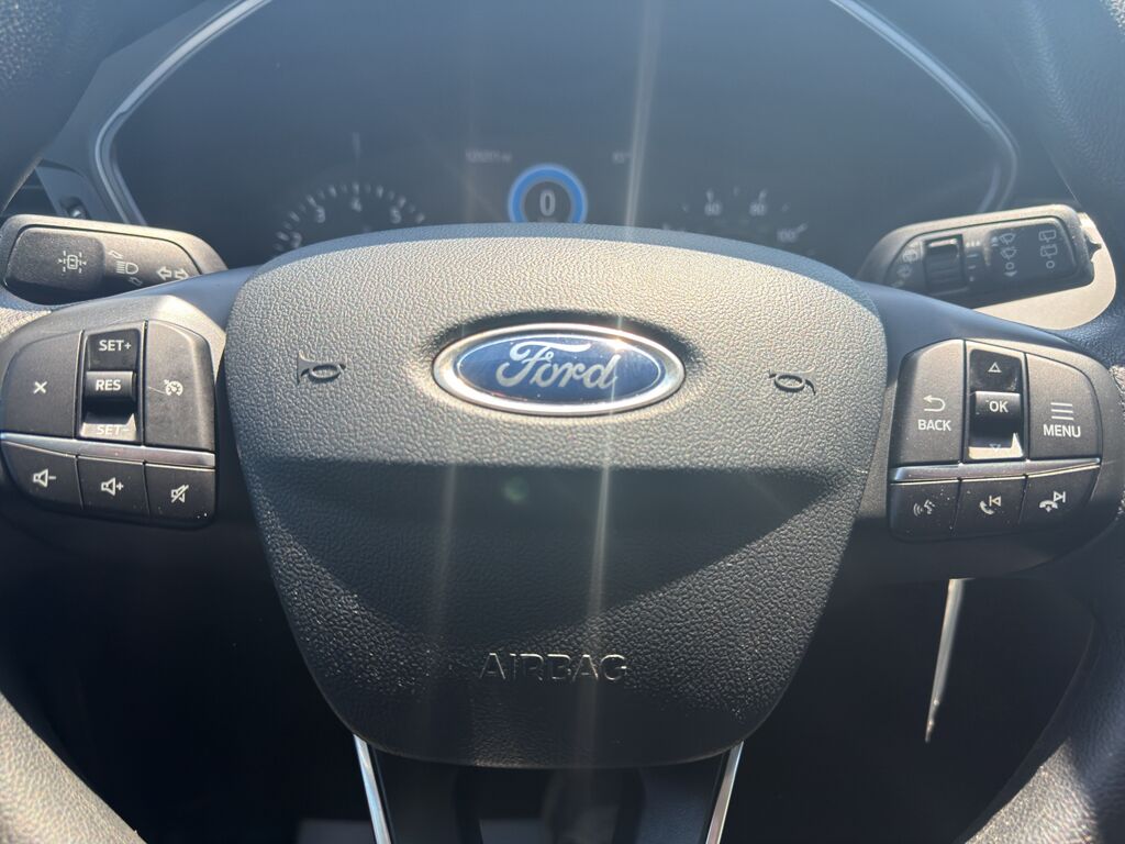 2021 Ford Escape S Wilmington NC