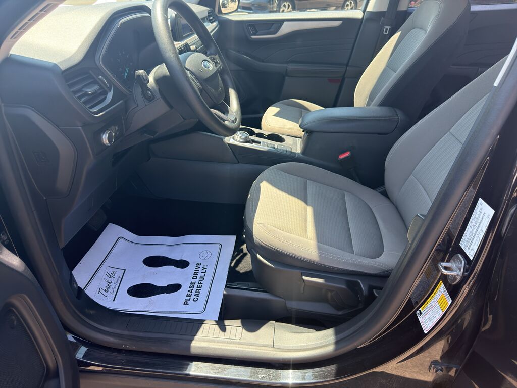 2021 Ford Escape S Wilmington NC