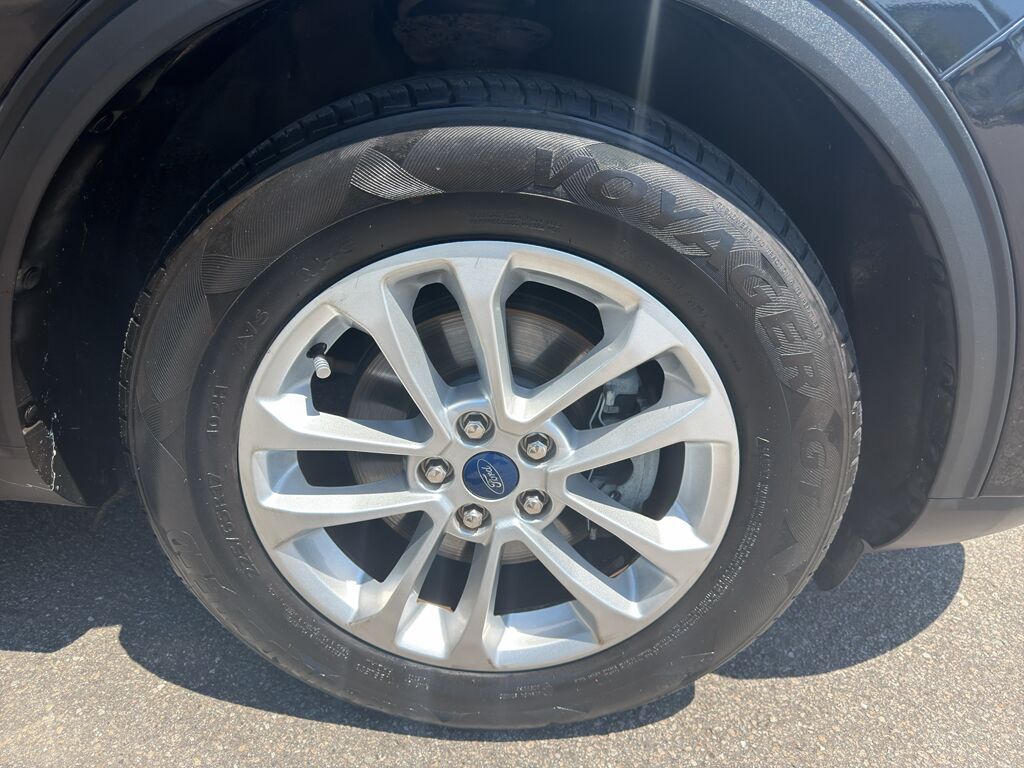2021 Ford Escape S Wilmington NC
