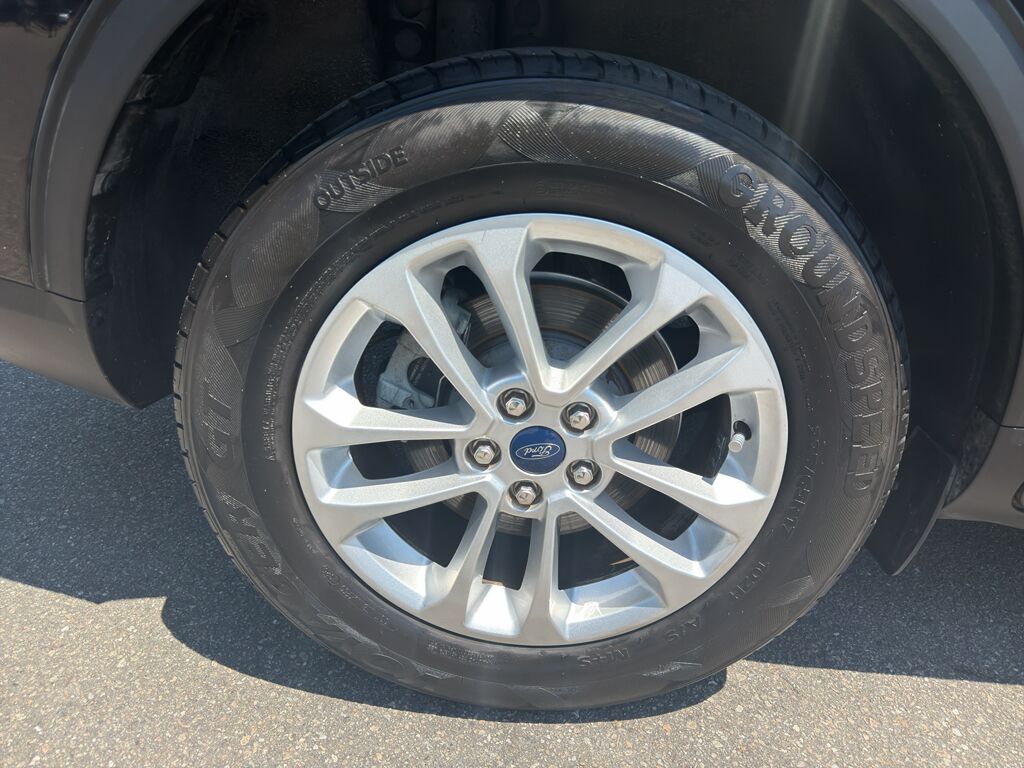 2021 Ford Escape S Wilmington NC