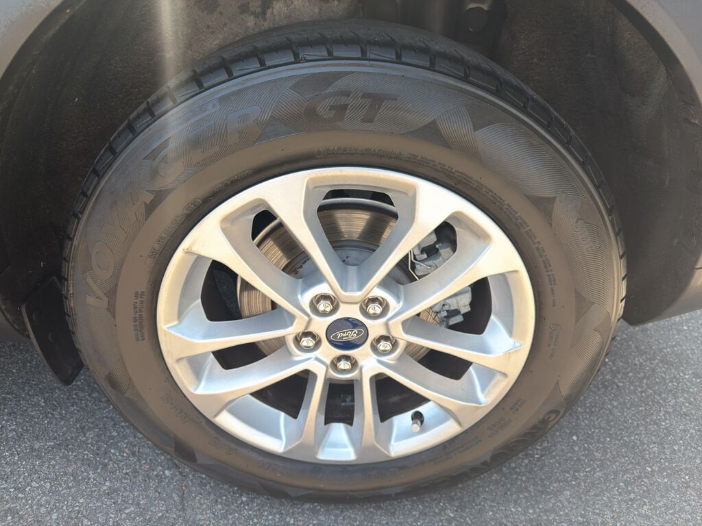 2021 Ford Escape S Wilmington NC