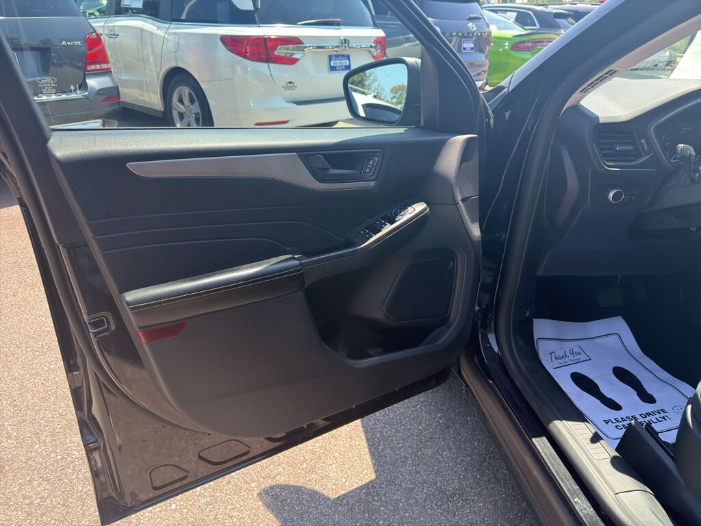 2021 Ford Escape S Wilmington NC