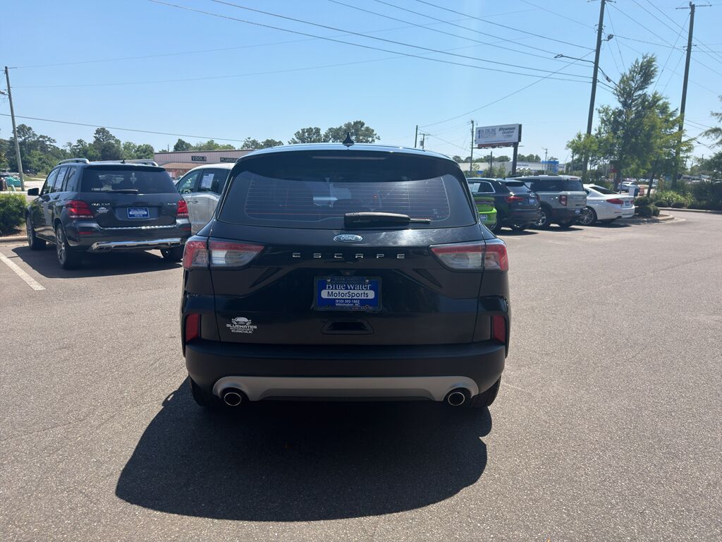 2021 Ford Escape S Wilmington NC
