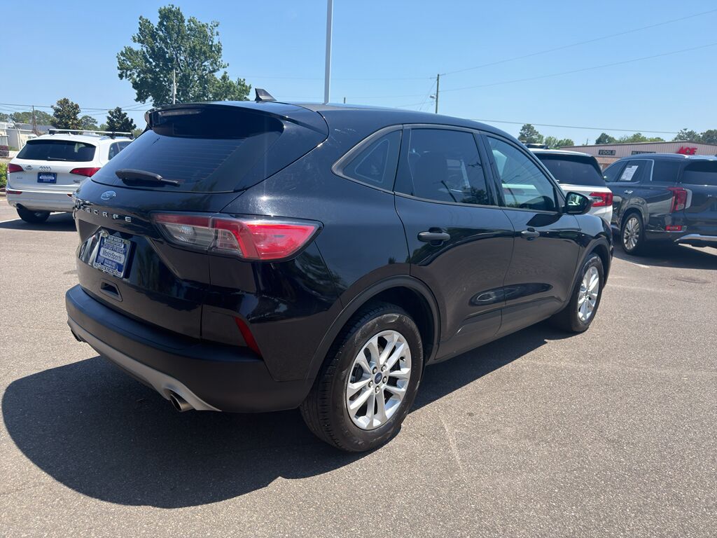 2021 Ford Escape S Wilmington NC