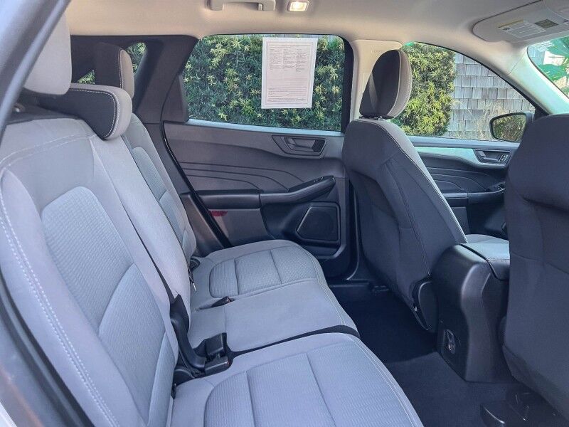 2021 Ford Escape S Wilmington NC