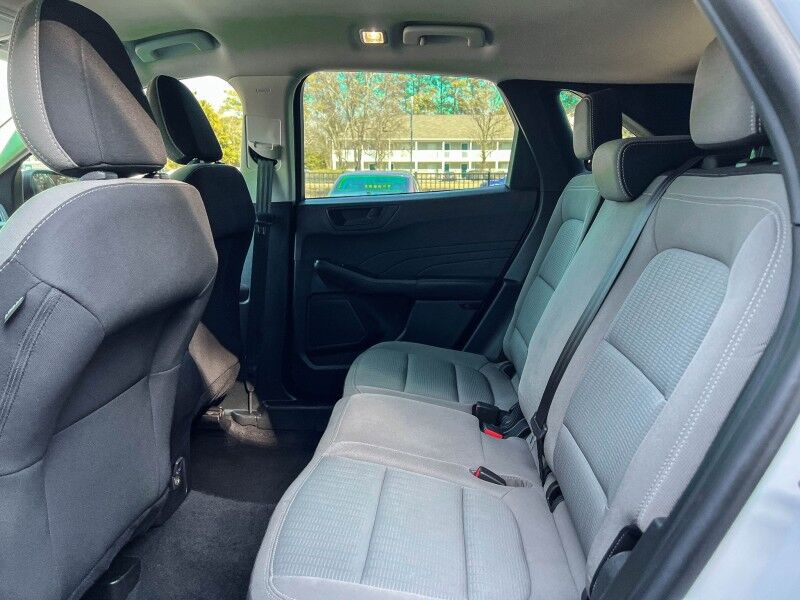 2021 Ford Escape S Wilmington NC