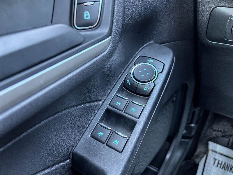 2021 Ford Escape S Wilmington NC