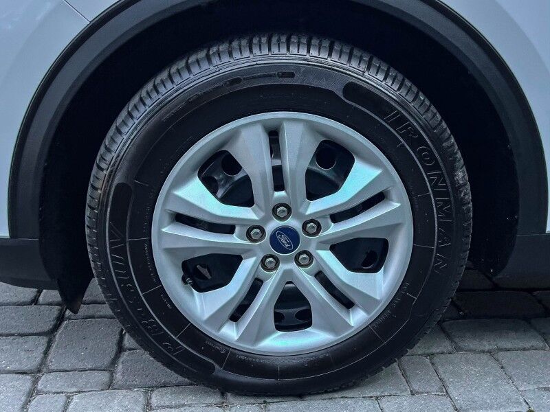 2021 Ford Escape S Wilmington NC