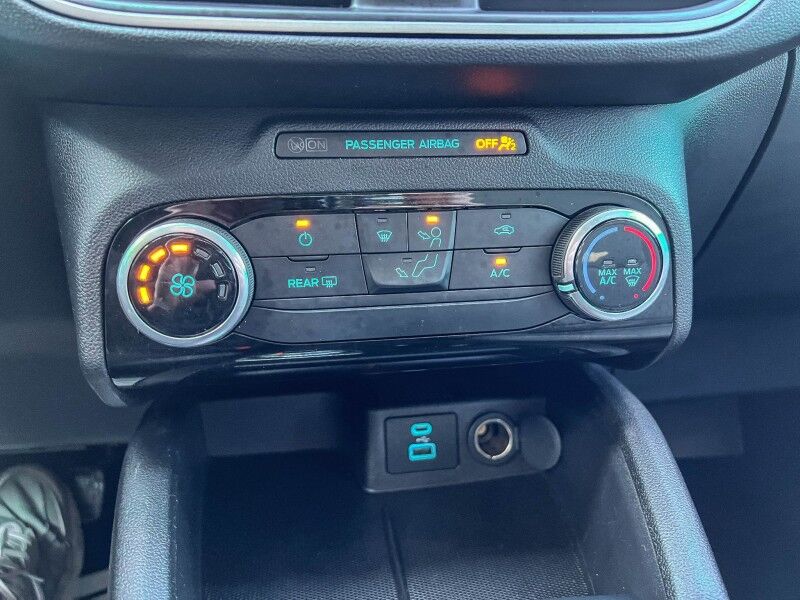 2021 Ford Escape S Wilmington NC