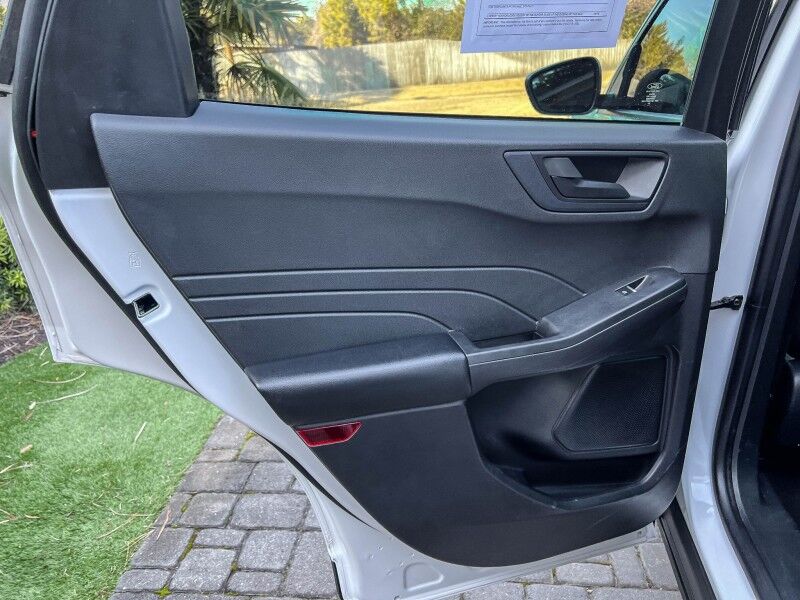 2021 Ford Escape S Wilmington NC