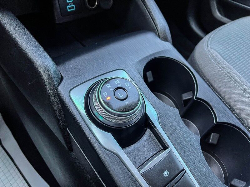 2021 Ford Escape S Wilmington NC