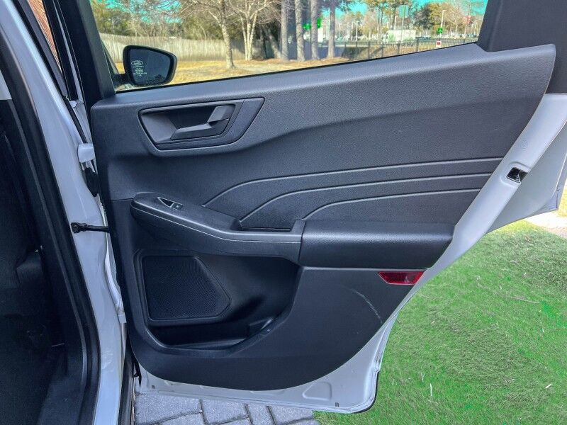 2021 Ford Escape S Wilmington NC